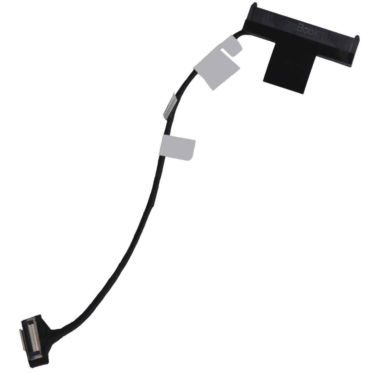 Cabo Sata do HD para Dell Compatível com 450.04r03.2001, 