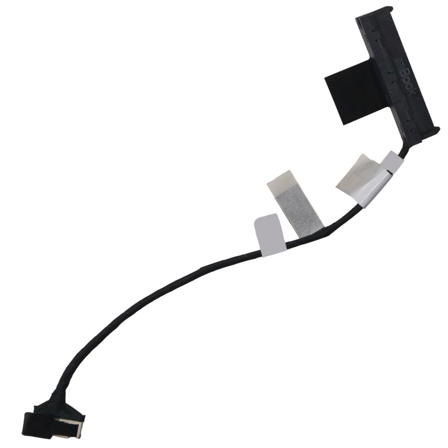 Cabo Sata do HD para Dell Inspiron 15 7568, 7558, 7569