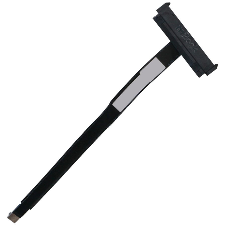 Cabo Flat Sata Do Hd Ou Ssd para Dell P112F005, P112F006