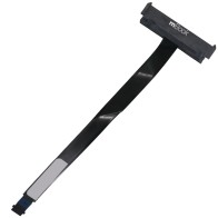 Cabo Flat Sata Do Hd Ou Ssd para Dell P112F005, P112F006 Cabo Flat Sata Do Hd Ou Ssd para Dell P112F005, P112F006