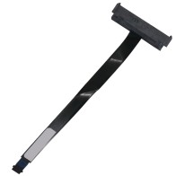 Cabo Flat Sata Do Hd Ou Ssd para Dell P112F007, P112F008 Cabo Flat Sata Do Hd Ou Ssd para Dell P112F007, P112F008