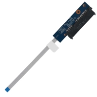 Cabo Flat do HD e SSD para HP Compatível com 4350u432l01 Cabo Flat do HD e SSD para HP Compatível com 4350u432l01