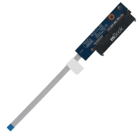 Cabo Flat do HD e SSD para HP Compatível com 4350u432l01 Cabo Flat do HD e SSD para HP Compatível com 4350u432l01