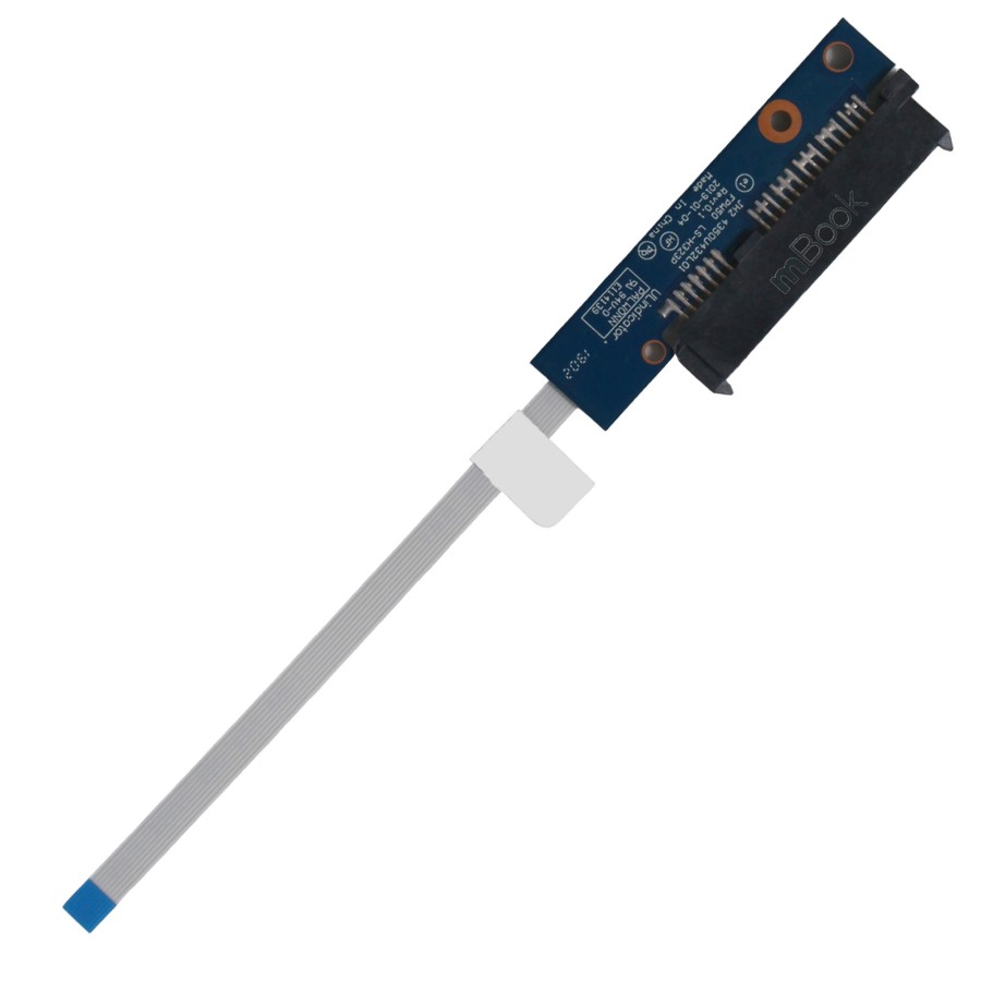 Cabo Flat do HD e SSD para HP 15-DW