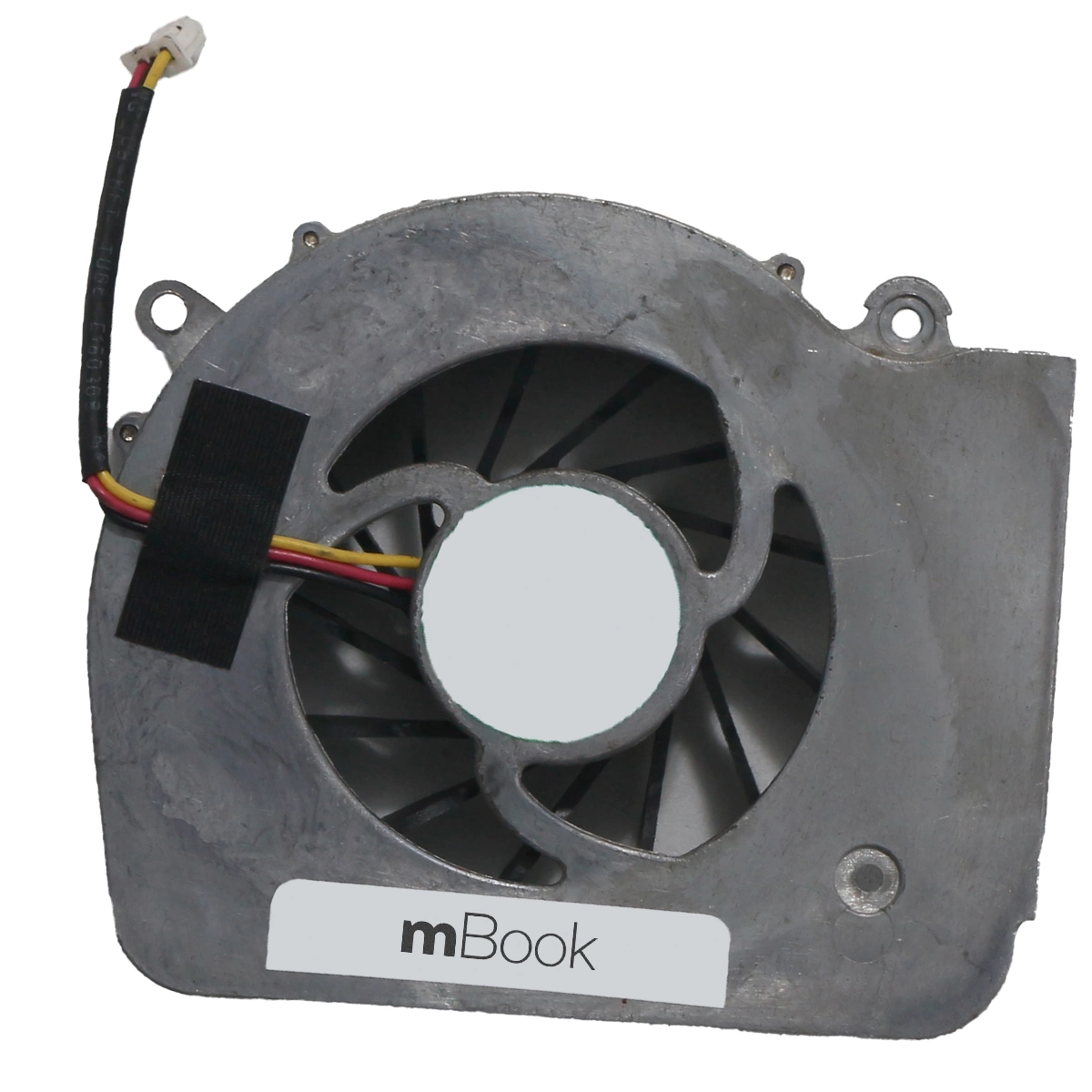 Cooler Fan Ventoinha para LG R480 R490 Rd410 R48 R460
