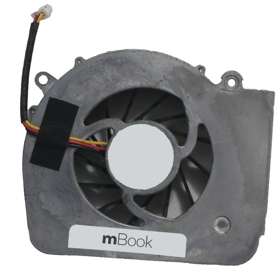 Cooler Fan Ventoinha para LG R480 R490 Rd410 R48 R460