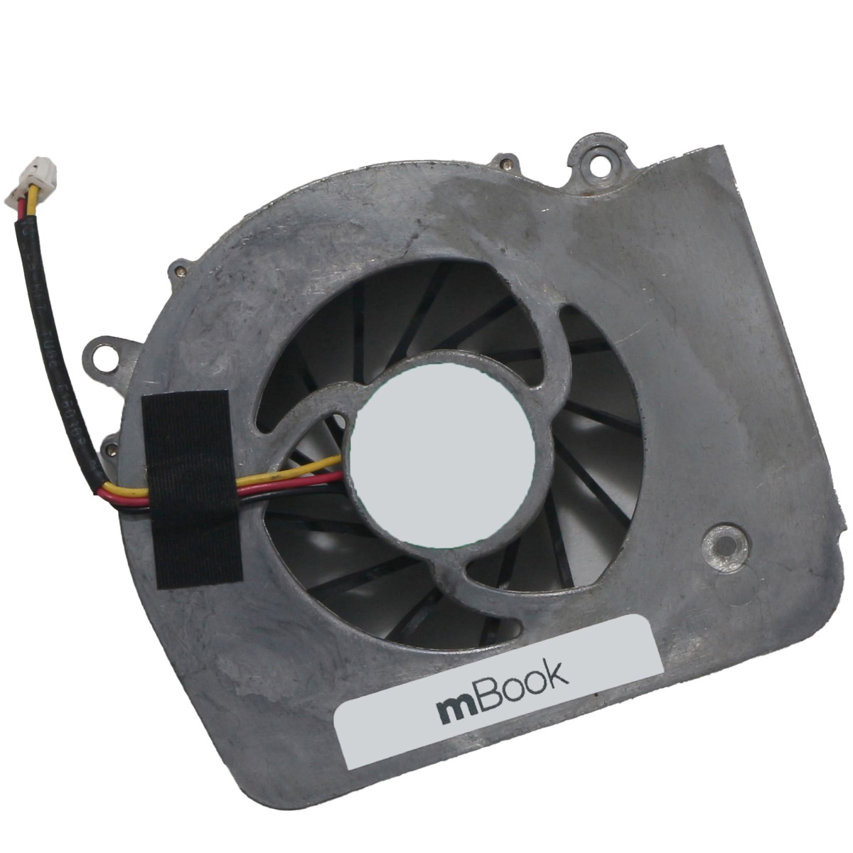 Cooler Fan Ventoinha para LG R480 R490 Rd410 R48 R460, 