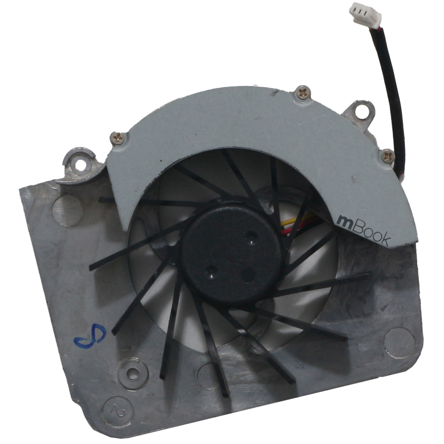 Cooler Fan Ventoinha para LG R480 R490 Rd410 R48 R460