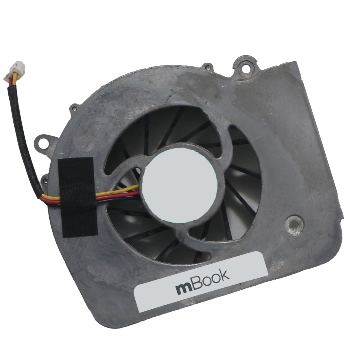 Cooler Fan Ventoinha para LG R480 R490 Rd410 R48 R460, 