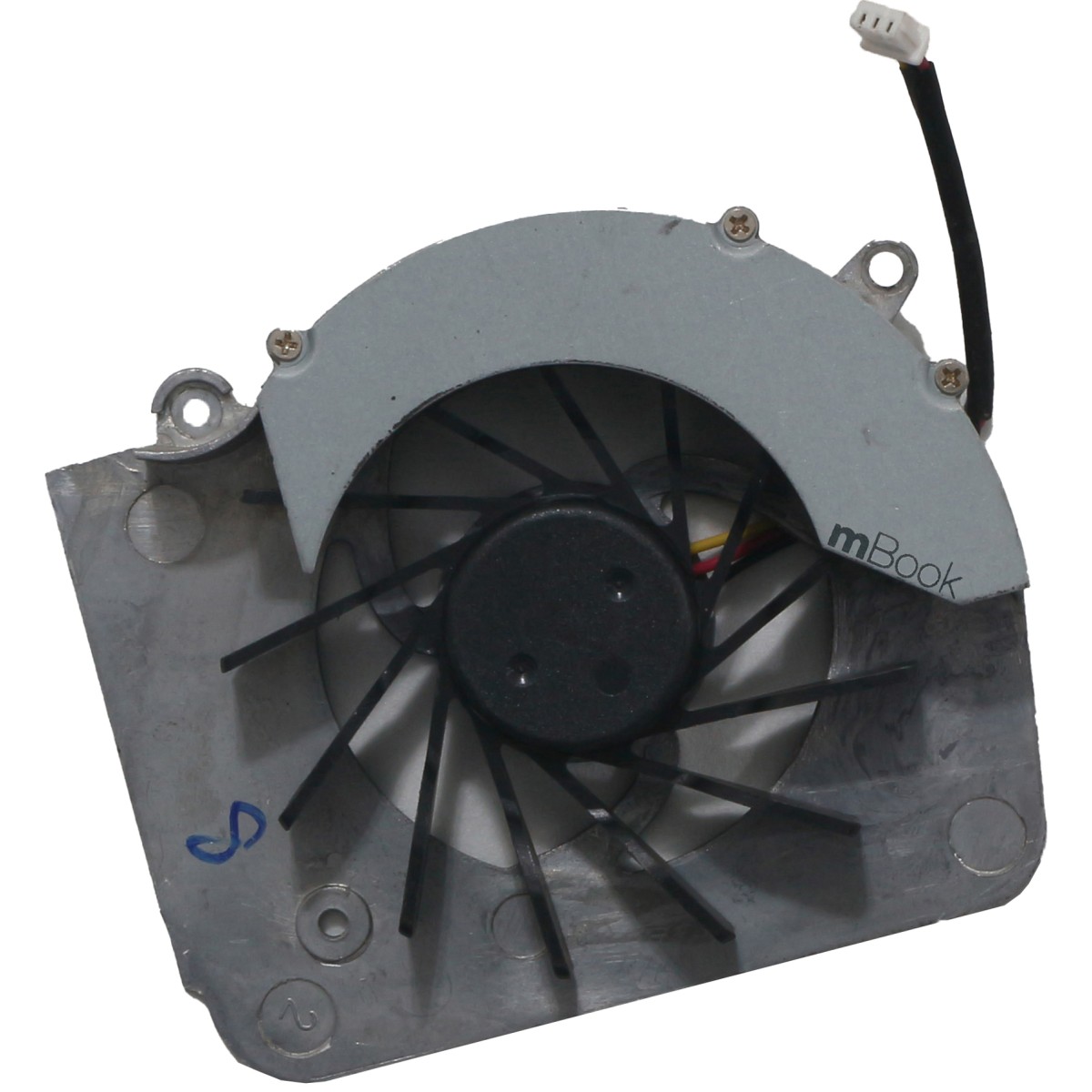 Cooler Fan Ventoinha para LG R480 R490 Rd410 R48 R460, 