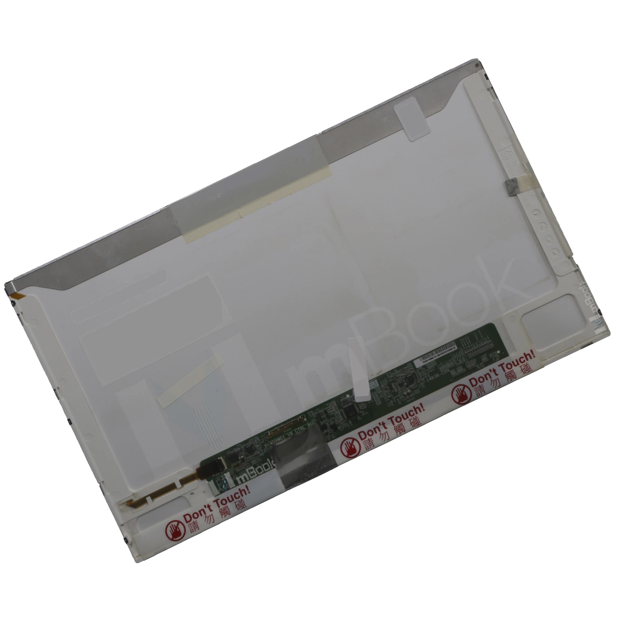 Tela pra Notebooks 14.0 Led compatível com Bt140gw01 Hsd140phw1