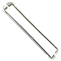 Par De Hastes Dell Xps L501x L501 P11f