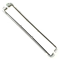 Par De Hastes Dell Xps L501x L501 P11f