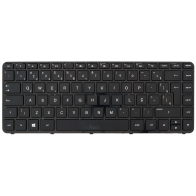 Teclado Hp Pavilion Mp-13m58pa-698 757922-201 F4J34LA AC4, Teclado Hp Pavilion Mp-13m58pa-698 757922-201 F4J34LA AC4,