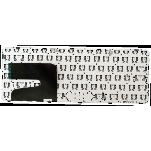 Teclado Hp Pavilion Mp-13m58pa-698 757922-201 F4J34LA AC4, 