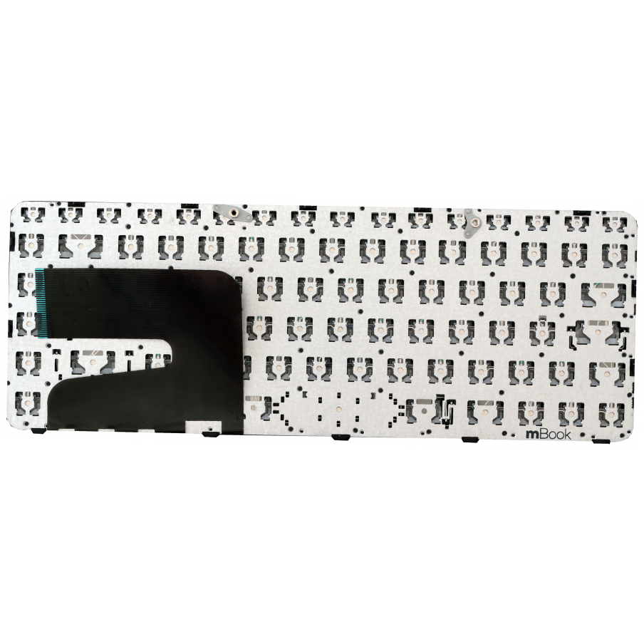 Teclado Mp-13m55pa-698 Pk1314c2a28 Hp 14-n070br 14-n020br, 