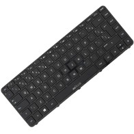 Teclado Hp Tpn-q117 Q129 Q139 C109 248 14-a001tx Teclado Hp Tpn-q117 Q129 Q139 C109 248 14-a001tx