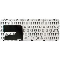 Teclado Hp Tpn-q117 Q129 Q139 C109 248 14-a001tx Teclado Hp Tpn-q117 Q129 Q139 C109 248 14-a001tx