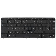 Teclado Hp Tpn-q117 Q129 Q139 C109 248 14-a001tx Teclado Hp Tpn-q117 Q129 Q139 C109 248 14-a001tx
