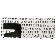 Teclado Hp Tpn-q117 Q129 Q139 C109 248 14-a001tx Teclado Hp Tpn-q117 Q129 Q139 C109 248 14-a001tx