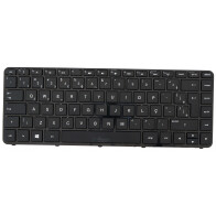 Teclado para HP 741062-201 V139246dr1 C/ Frame Br *ç*, 