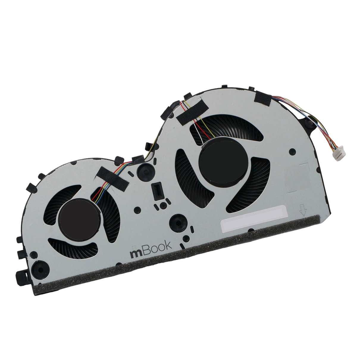 Cooler Compativel Notebook Gamer Lenovo L340-15irh Cooler Compativel Notebook Gamer Lenovo L340-15irh