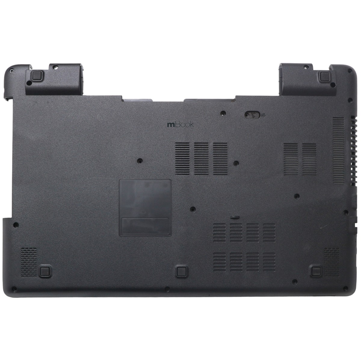 Carcaça base inferior para Acer compatível com AP154000100, 
