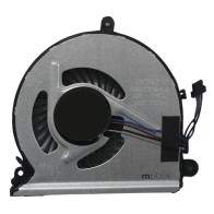 Cooler Fan Ventoinha para HP Pavilion 15-AU183CL, 15-AU193CL, Cooler Fan Ventoinha para HP Pavilion 15-AU183CL, 15-AU193CL,