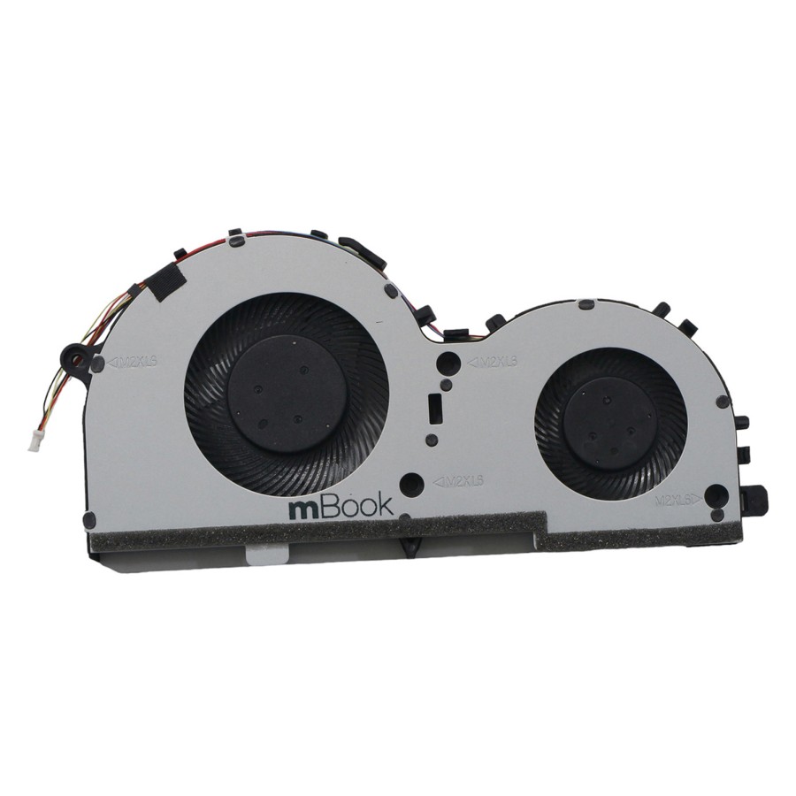 Cooler Fan Ventoinha para Lenovo compatível com dc28000e1d0, 