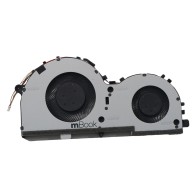 Cooler Fan Ventoinha para Lenovo compatível com dc28000e1d0, 