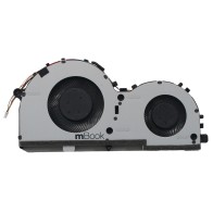 Cooler Fan Ventoinha para Lenovo compatível com dc28000e1d0, 