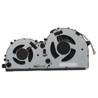 Cooler Fan Ventoinha para Lenovo compatível com dc28000e1d0, 