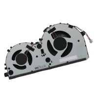 Cooler Fan Ventoinha para Lenovo compatível com dc28000e1d0, 