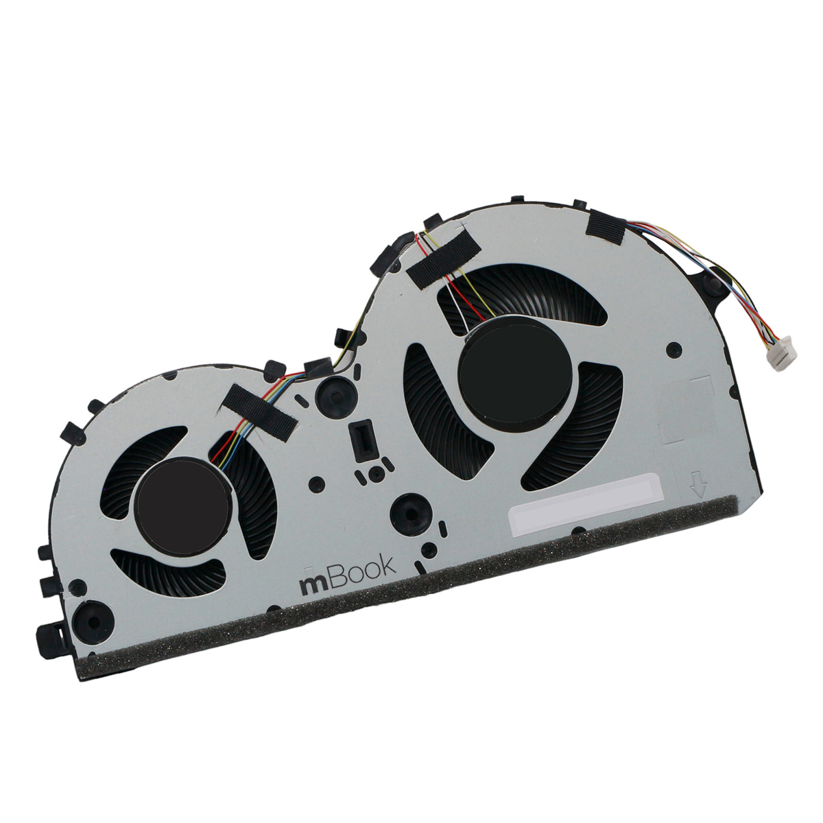 Cooler Compativel Notebook Gamer Lenovo L340-17IRH Cooler Compativel Notebook Gamer Lenovo L340-17IRH