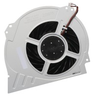 Cooler Fan Ventoinha para PS4 Playstation 4 Pro CUH-7000BB01, 