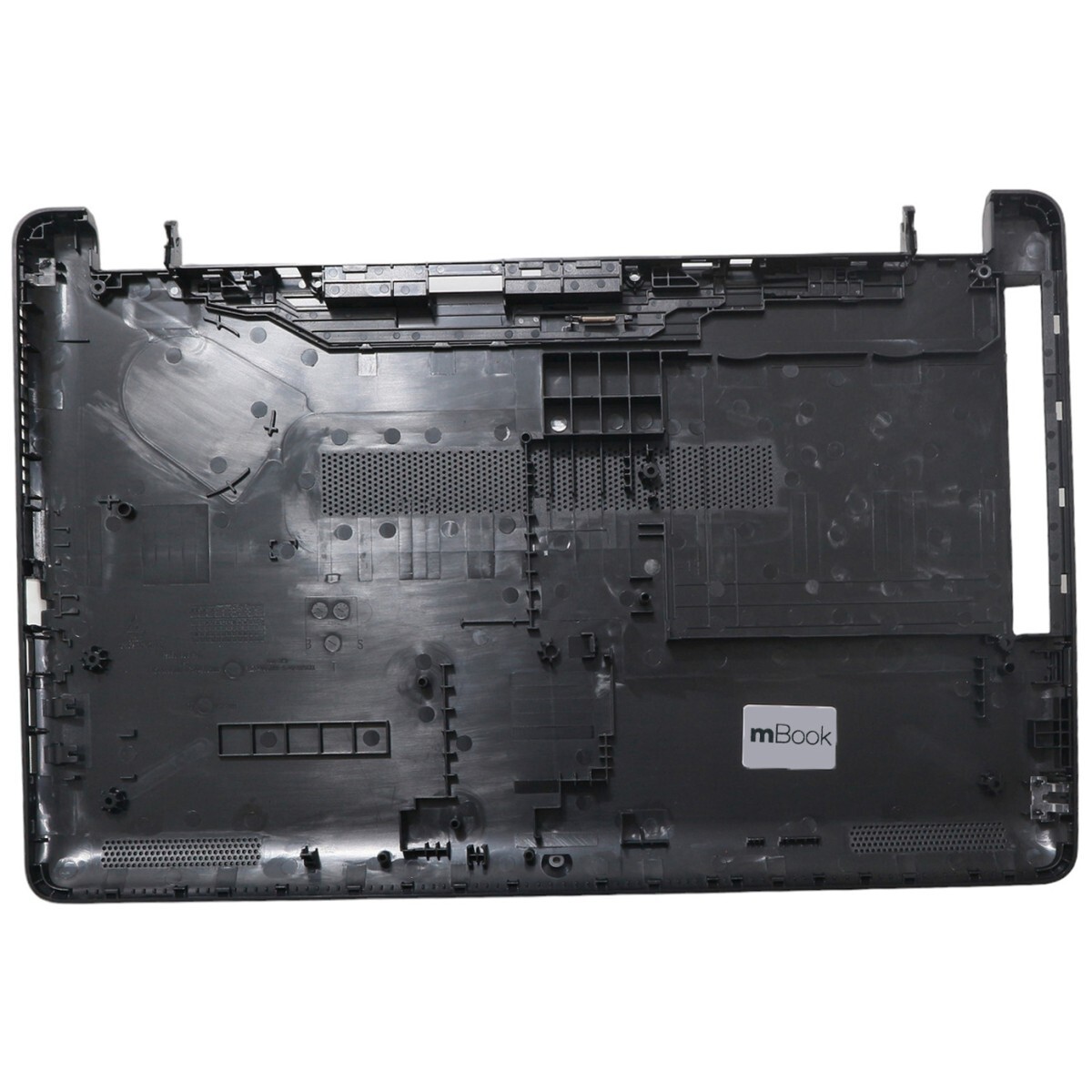 Carcaça base inferior para HP Pavilion 15-BS070WM, 
