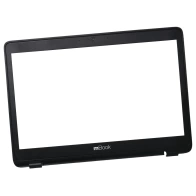 Carcaça moldura frontal para HP Pavilion 15-BW028CA Carcaça moldura frontal para HP Pavilion 15-BW028CA