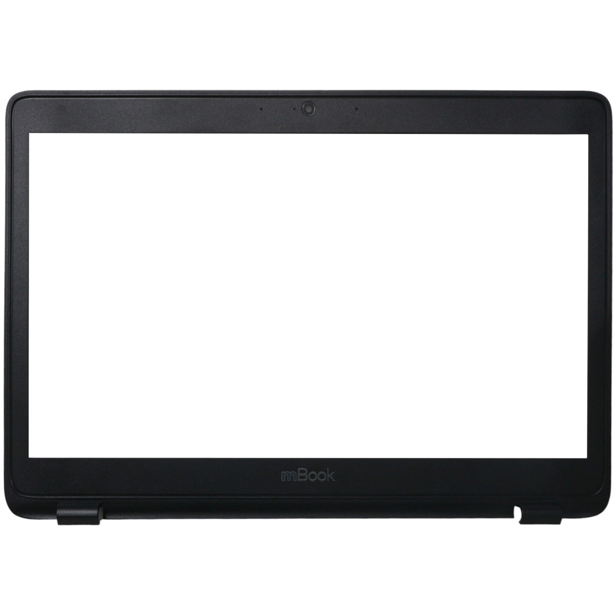 Carcaça moldura frontal para HP Pavilion 15-BS038CL, 