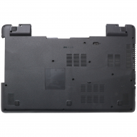 Carcaça base inferior para Acer Aspire E5-571G, E5-521 Carcaça base inferior para Acer Aspire E5-571G, E5-521