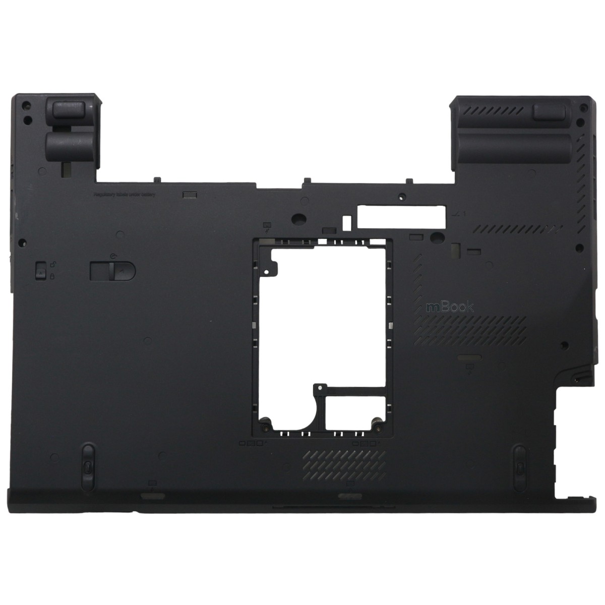 Carcaça Base Inferior para Lenovo lnvh-00000038909, 