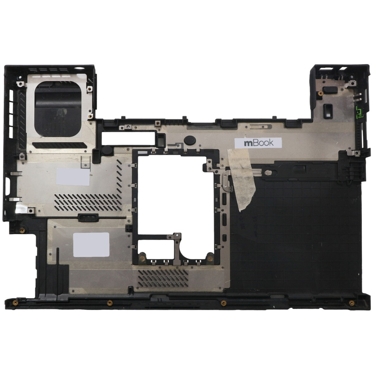 Carcaça Base Inferior para Lenovo lnvh-00000038909, 