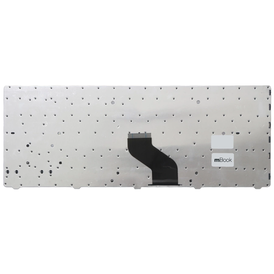 Teclado Para Emachines d443