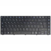 Teclado Para Emachines d443