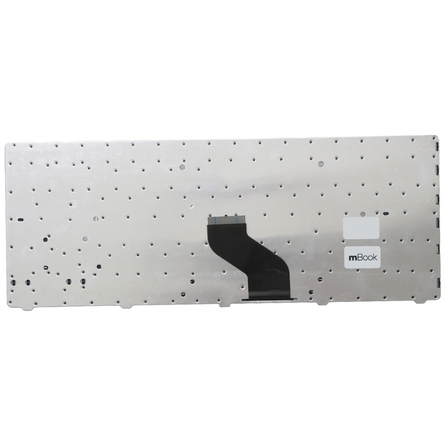 Teclado Para Emachines d443