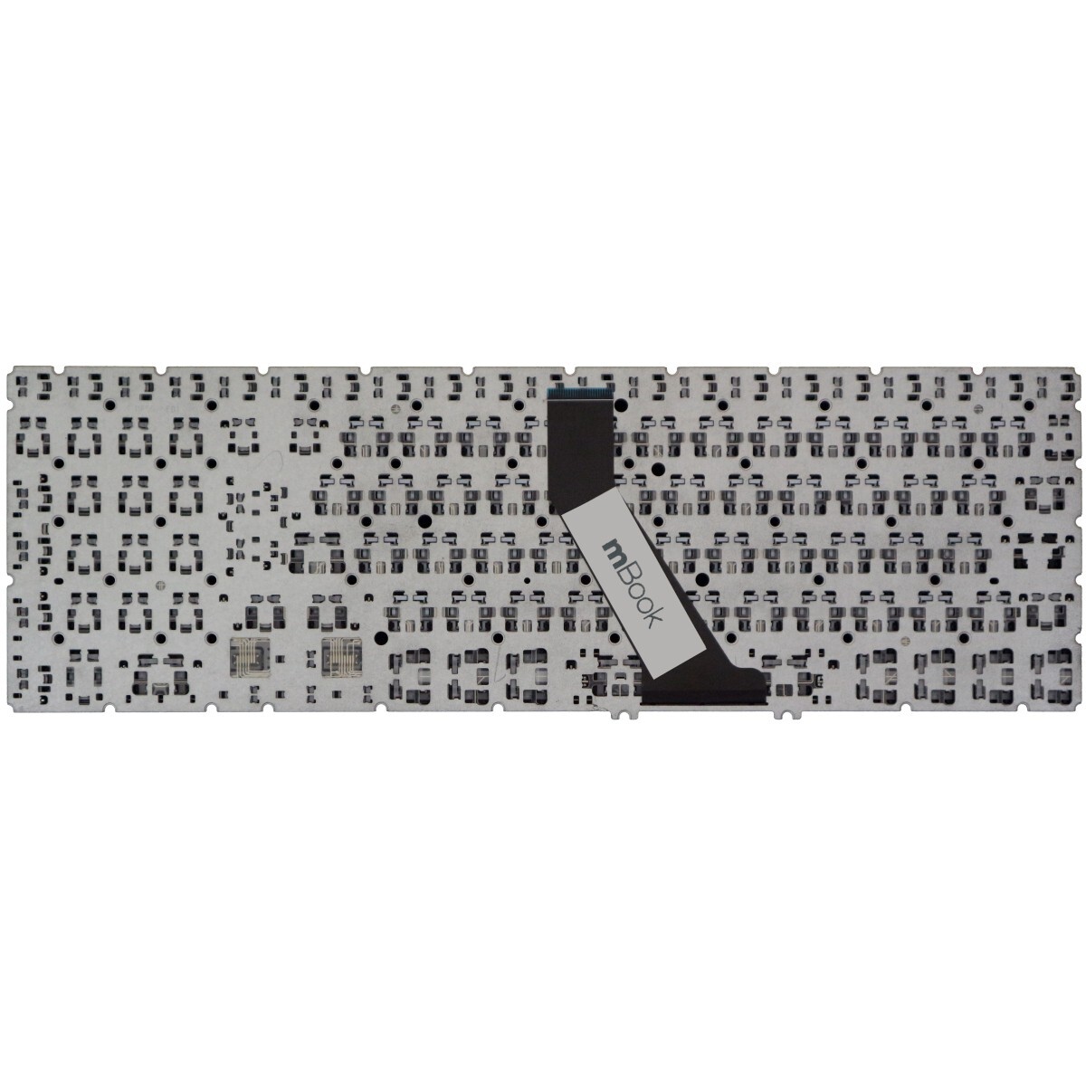 Teclado Para Notebook Aspire V7-582p V7-582pg, 