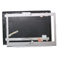 Carcaça Tampa traseira e moldura para Lenovo ap10t000b00 Carcaça Tampa traseira e moldura para Lenovo ap10t000b00