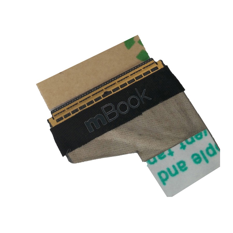 Flat Cabo Dell 5545 5547 5548 5455 Zavc0 0kc6cv Dc02001vz00, 
