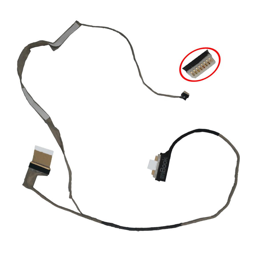 Flat Dell Inspiron 5545 5547 5548 5455 Full Hd Touch