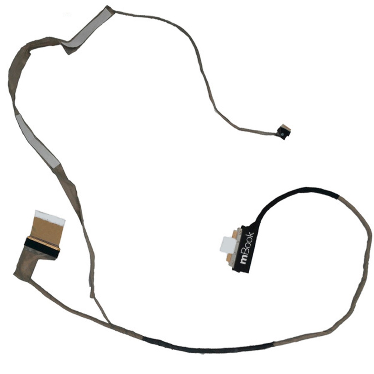 Flat Dell Inspiron Dc02001vz00 0kc6cv Zavc0 Full Hd Touch