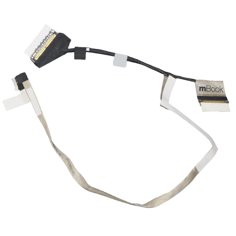 Cabo flat para notebook compatível com Dell VOSTRO 5481